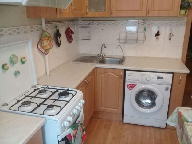 замена столешницы