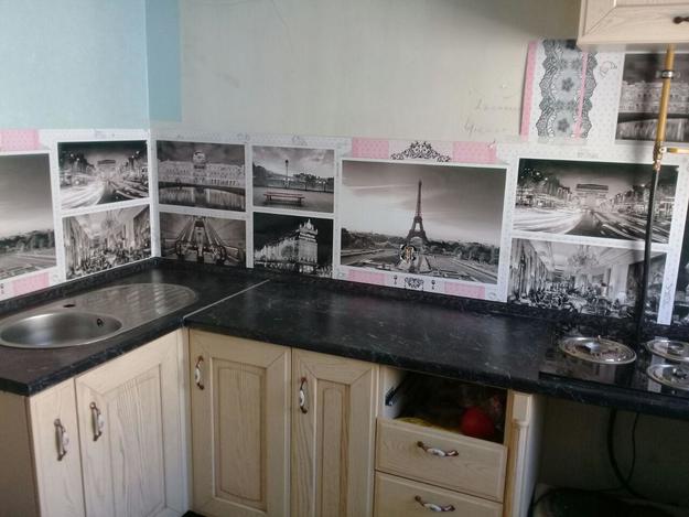 Столешница чернаяый мрамор